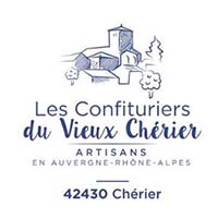 Fb solutions conditionner convoyer encaisser depiler banderoller palettiser maintenance drome auvergne rhone alpes principaux clients les confituriers du vieux cherier