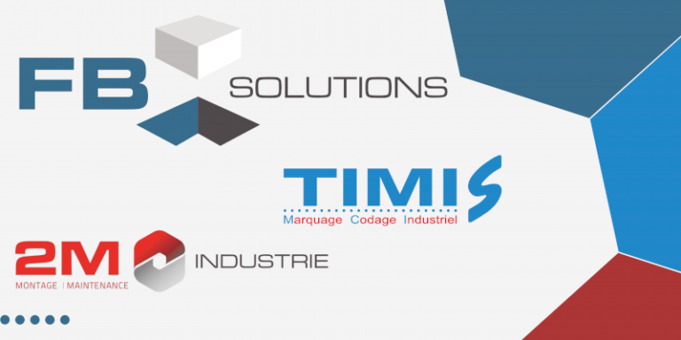 Accueil - FB Solutions