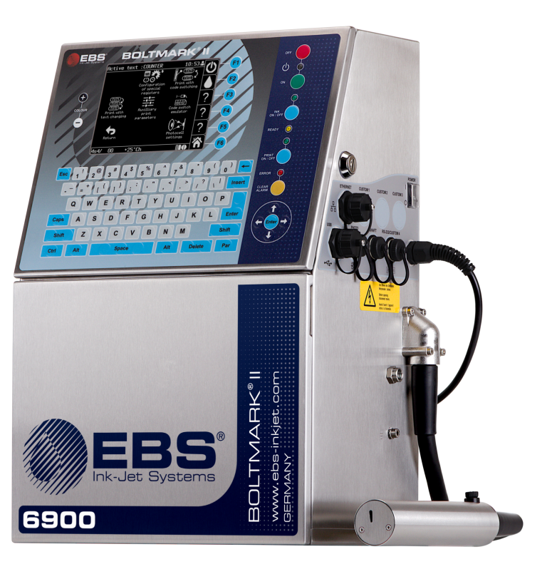 EBS 6900