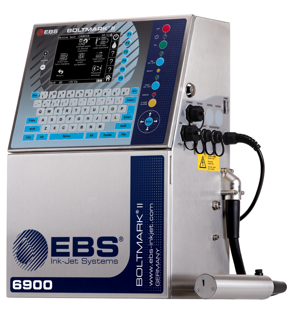 EBS 6900