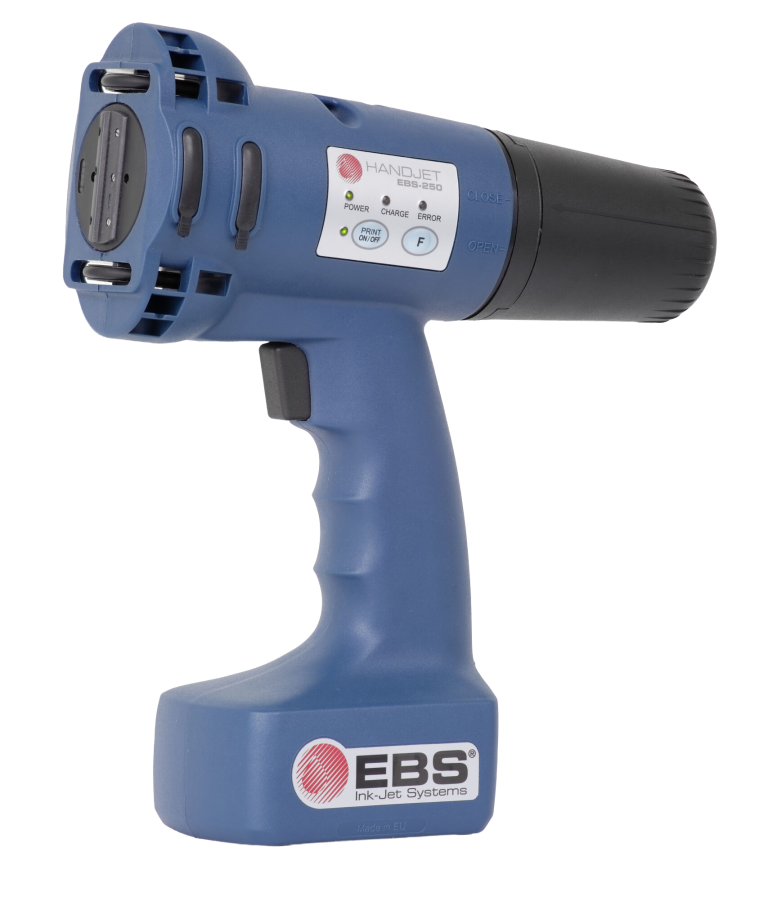 Handjet 250