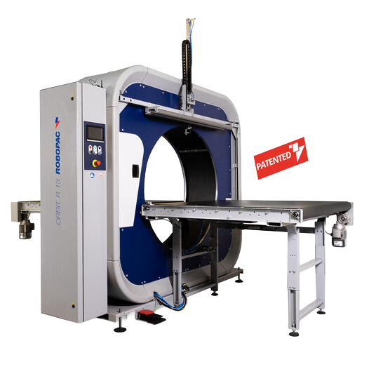 ORBIT R5